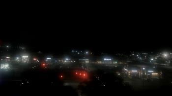 Weather camera view of Sacred Heart Hospital.