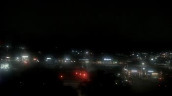 Weather camera view of Sacred Heart Hospital.