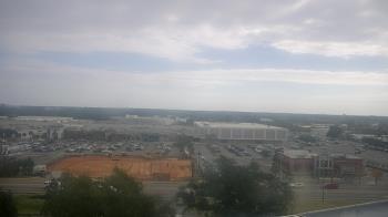 Weather camera view of Sacred Heart Hospital.