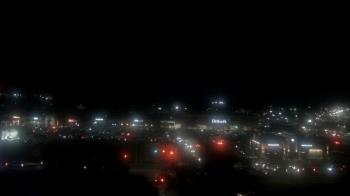 Weather camera view of Sacred Heart Hospital.