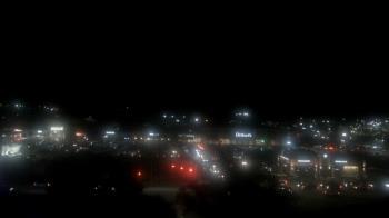 Weather camera view of Sacred Heart Hospital.