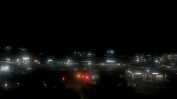 Weather camera view of Sacred Heart Hospital.