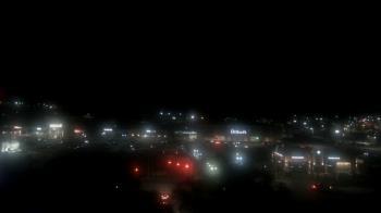 Weather camera view of Sacred Heart Hospital.