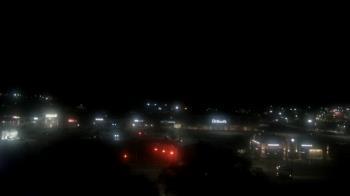 Weather camera view of Sacred Heart Hospital.