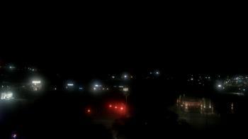 Weather camera view of Sacred Heart Hospital.