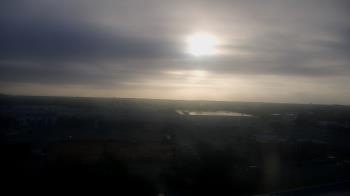 Weather camera view of Sacred Heart Hospital.