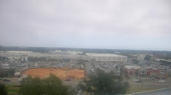 Weather camera view of Sacred Heart Hospital.