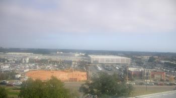 Weather camera view of Sacred Heart Hospital.