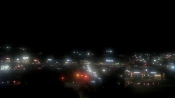 Weather camera view of Sacred Heart Hospital.