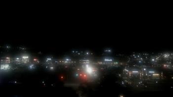 Weather camera view of Sacred Heart Hospital.