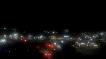 Weather camera view of Sacred Heart Hospital.