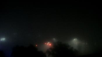 Weather camera view of Sacred Heart Hospital.