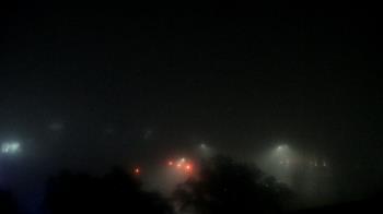 Weather camera view of Sacred Heart Hospital.