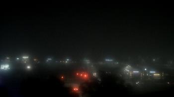 Weather camera view of Sacred Heart Hospital.