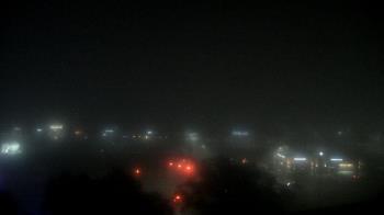 Weather camera view of Sacred Heart Hospital.