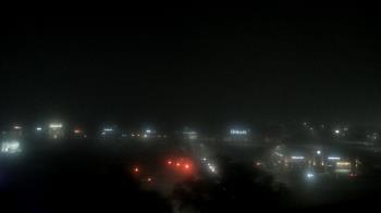 Weather camera view of Sacred Heart Hospital.