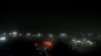 Weather camera view of Sacred Heart Hospital.