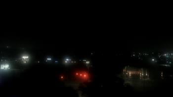 Weather camera view of Sacred Heart Hospital.