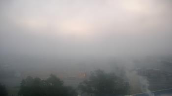 Weather camera view of Sacred Heart Hospital.