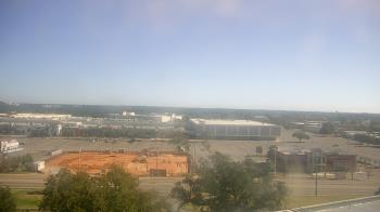 Weather camera view of Sacred Heart Hospital.