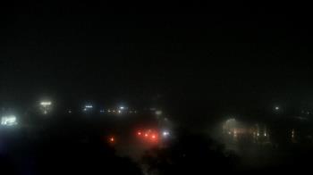 Weather camera view of Sacred Heart Hospital.