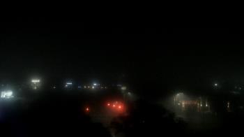 Weather camera view of Sacred Heart Hospital.