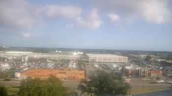 Weather camera view of Sacred Heart Hospital.