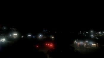 Weather camera view of Sacred Heart Hospital.