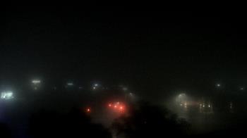 Weather camera view of Sacred Heart Hospital.