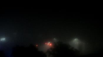 Weather camera view of Sacred Heart Hospital.