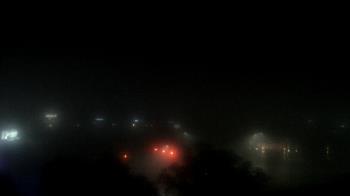 Weather camera view of Sacred Heart Hospital.