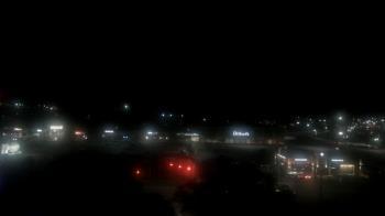 Weather camera view of Sacred Heart Hospital.