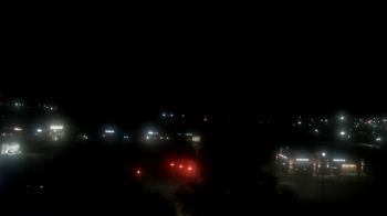 Weather camera view of Sacred Heart Hospital.