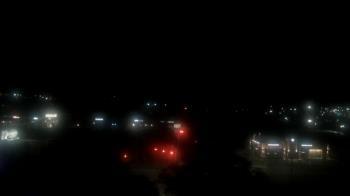 Weather camera view of Sacred Heart Hospital.