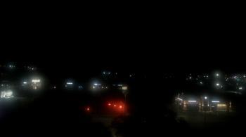 Weather camera view of Sacred Heart Hospital.