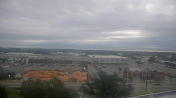 Weather camera view of Sacred Heart Hospital.