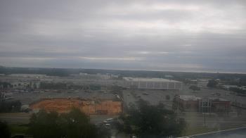 Weather camera view of Sacred Heart Hospital.