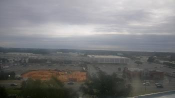 Weather camera view of Sacred Heart Hospital.