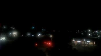 Weather camera view of Sacred Heart Hospital.