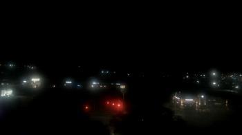 Weather camera view of Sacred Heart Hospital.