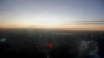 Weather camera view of Sacred Heart Hospital.