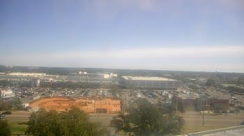 Weather camera view of Sacred Heart Hospital.