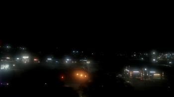 Weather camera view of Sacred Heart Hospital.