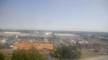 Weather camera view of Sacred Heart Hospital.
