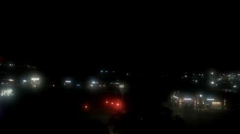 Weather camera view of Sacred Heart Hospital.