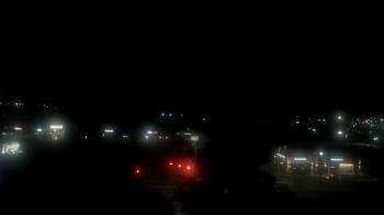 Weather camera view of Sacred Heart Hospital.