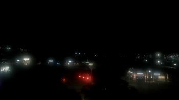 Weather camera view of Sacred Heart Hospital.