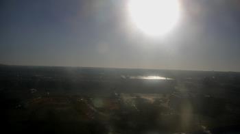 Weather camera view of Sacred Heart Hospital.