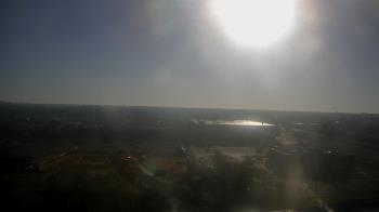 Weather camera view of Sacred Heart Hospital.