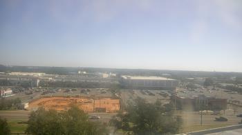 Weather camera view of Sacred Heart Hospital.